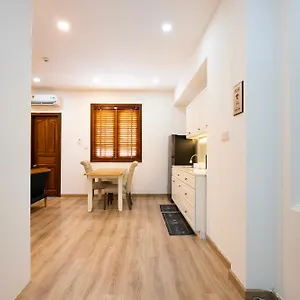 B786 Airport Apartment Ho Chi Minh City