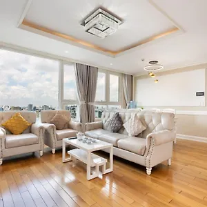 2br 3br Luxury Sky Pool Apartment Ho Chi Minh City
